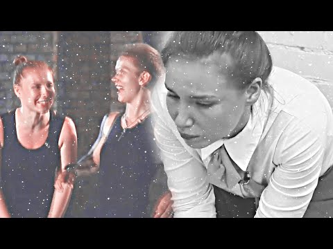 Видео: Анна Горохова & Ксения Милас || Малышка [Пацанки 3]
