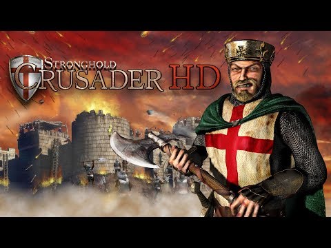 Видео: Крестоносцы HD №3