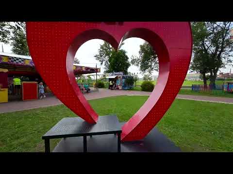 Видео: Последнее лето в Витебске