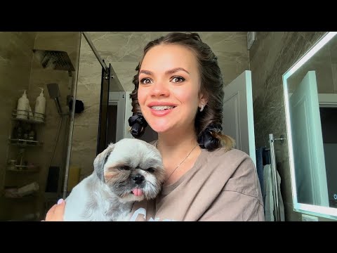 Видео: МОЯ БЬЮТИ РУТИНА💄ИДЕАЛЬНЫЕ ЛИЦА В ИНТЕРНЕТЕ🫦ВЕКТОРНЫЕ ПАРЫ