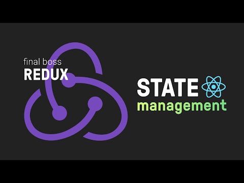 Видео: 🍿 СТРИМ 📦 STATE MANAGEMENT REDUX лучший стейт менеджер для React (redux, redux-toolkit)