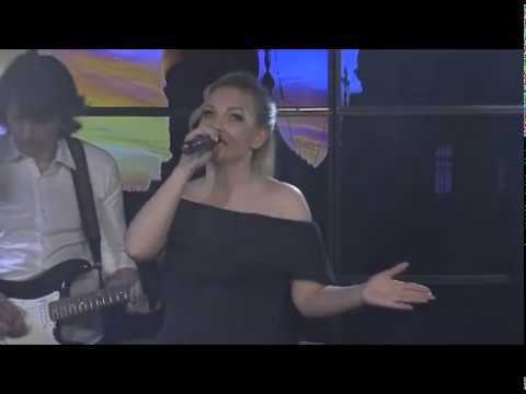 Видео: Анастасия Бубнова- "Любовь моя"