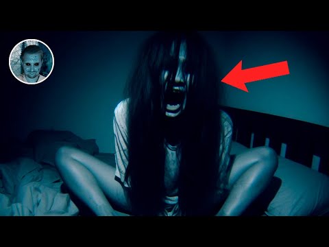 Видео: ЖУТКИЕ Видео Из Тик Ток |  Страшные Тиктоки №4