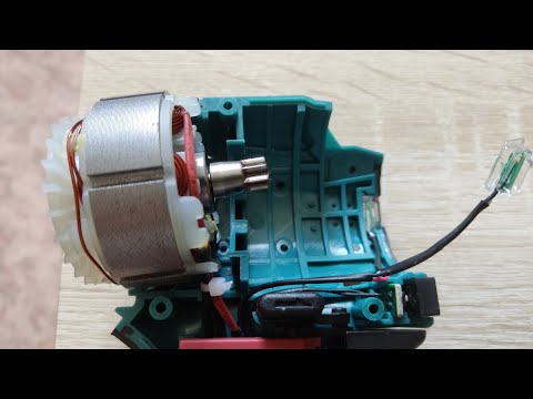 Видео: Краткий любительский обзор Makita 172 (реплика) и сравнение с DrillPro и Makita 152