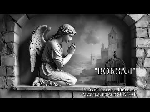 Видео: "ВОКЗАЛ"  Мы лишь гости в этом прекрасном мире