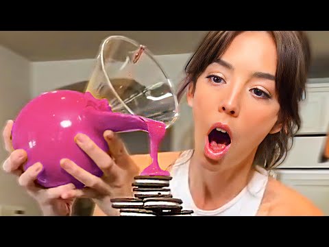 Видео: Самые отвратительные рецепты из TikTok.