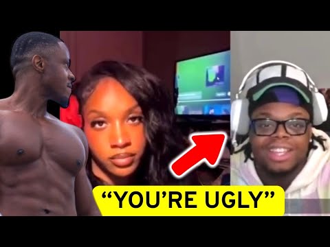 Видео: Жестокая реальность непривлекательного мужчины