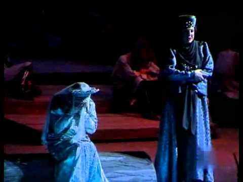 Видео: Псковитянка