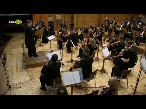 Видео: На концерт с БНТ2 - 25.10.2020