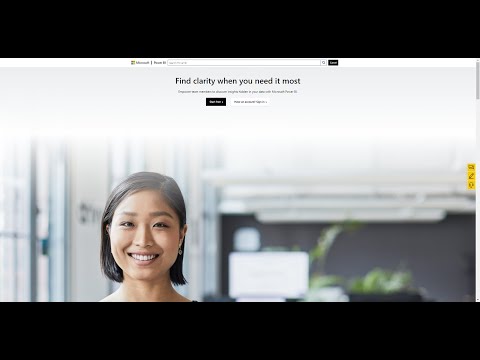 Видео: Обновление данных с помощью шлюза данных (Refresh with data gateway) Power BI
