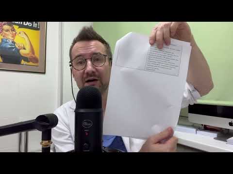 Видео: Обзор пациентов от 17 января 2023 года