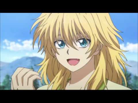 Видео: [AMV]Рассвет Йоны - Дитя Солнца