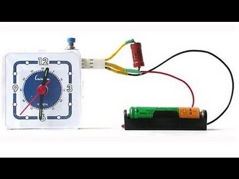 Видео: КАК ИЗМЕРИТЬ ЁМКОСТЬ АККУМУЛЯТОРОВ / БАТАРЕЕК / 18650 / li-ion / КОНДЕНСАТОРА