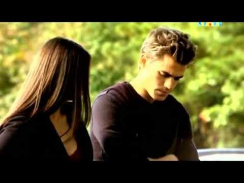 Видео: Стефан и Елена - Он уходил