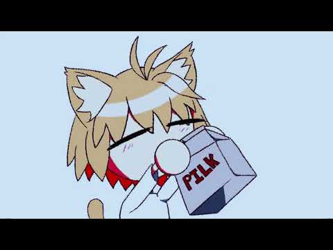 Видео: Нэко Арк - Гуляй мужик (AI Cover)
