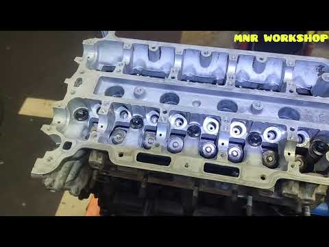 Видео: OPEL ASTRA 1.4 . Z14XEP. Ремонт двигателя
