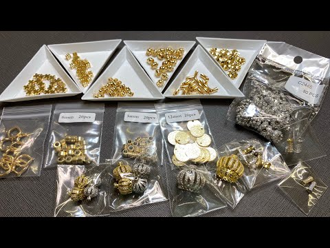 Видео: Люкс с AliExpress 10