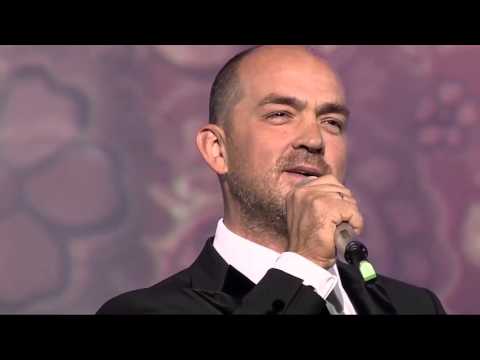 Видео: 19-летие Компании АРГО. Концерт Методие Бужора