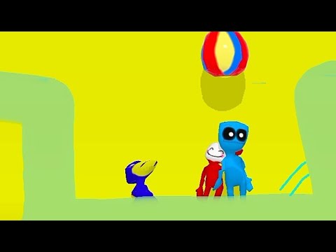 Видео: SILLY SHOW 2серия