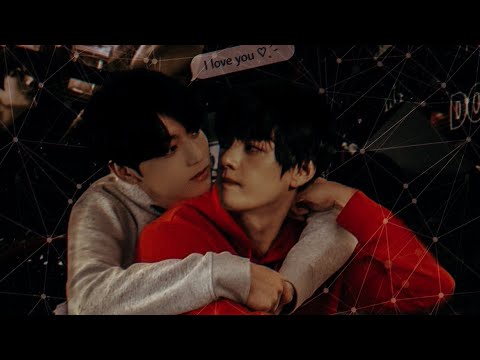 Видео: °фф.вигуки°мини.фанфик.taekook°Танцуй в ритм моим толчкам°часть.1°