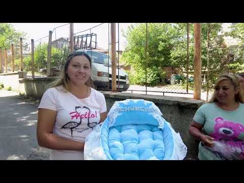 Видео: Изписване на Принц Венцислав Гр.Вършец  2023 STUDIO ASENOVI