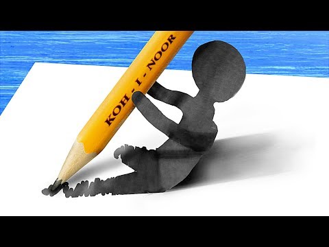 Видео: Что делать, когда скучно – 16 идей!