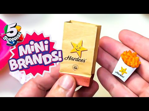 Видео: Все 5 Сюрпризов Зуру! ТОП Рейтинг