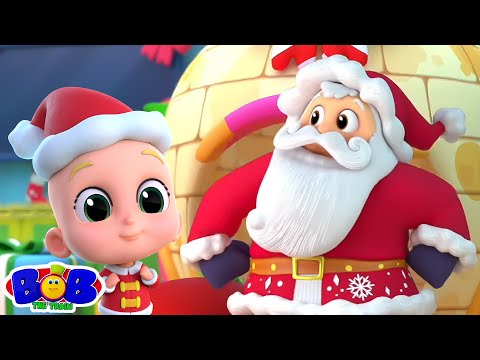 Видео: Це Шлях Різдвяна пісня + більше Різдвяна пісня і мультик для малюків