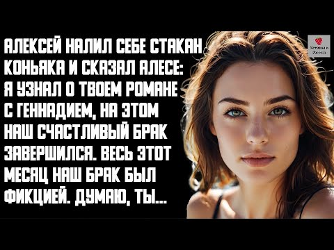 Видео: История и Рассказ | Измена жены. Красивая месть мужа. Свято место пусто не бывает. История
