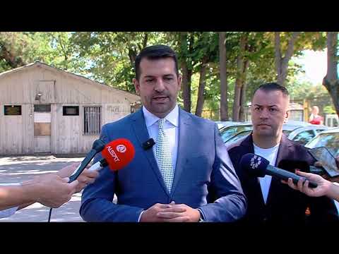 Видео: Злоупотреба на службени возила од денеска ќе може да се пријави на телефонскиот број: 070 399 050