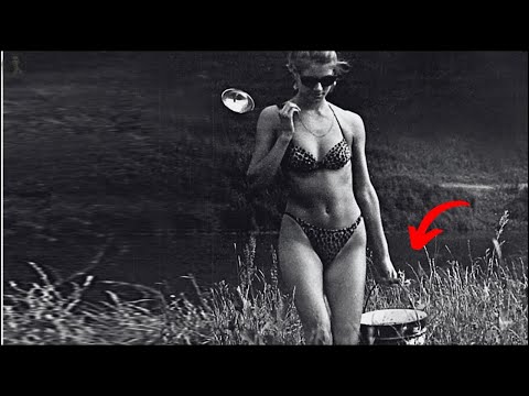 Видео: 📷 50 уникальных фото из СССР, которые поразят вас!