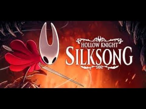 Видео: Hollow Knight: Silksong Стрим №1
