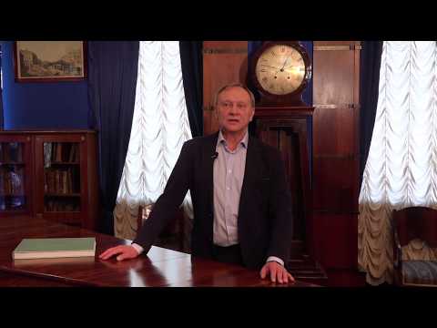 Видео: Открытые хранения. Предисловие Е. А. Богатырёва