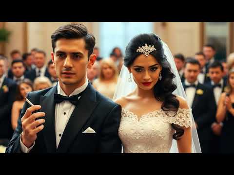 Видео: 👰🏻💔➡️❤️ «Она не хотела этого брака… но CEO изменил её жизнь!» 🕊️💎