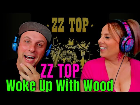 Видео: Проснулся с деревом — ZZ TOP (ремастер 2019) РЕАКЦИИ НА THE WOLF HUNTERZ