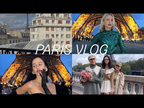 Видео: Peris Vlog: 30 років у Парижі 🇫🇷 Мрія здійснилась!