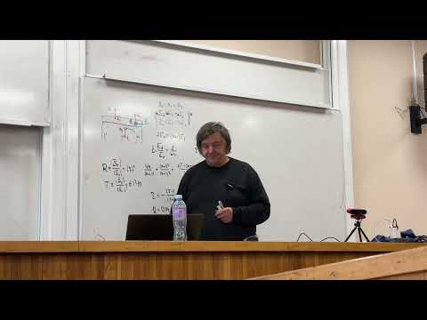 Видео: Распространение света в слоистых средах