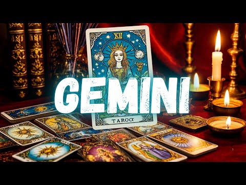 Видео: БЛИЗНЕЦЫ 😲 ВНИМАНИЕ! ПРИГОТОВЬТЕСЬ, ЭТОТ ЧЕЛОВЕК СДЕЛАЕТ ЧТО-ТО НЕОЖИДАННОЕ‼️ ОБЯЗАТЕЛЬНО К ПРОСМ...