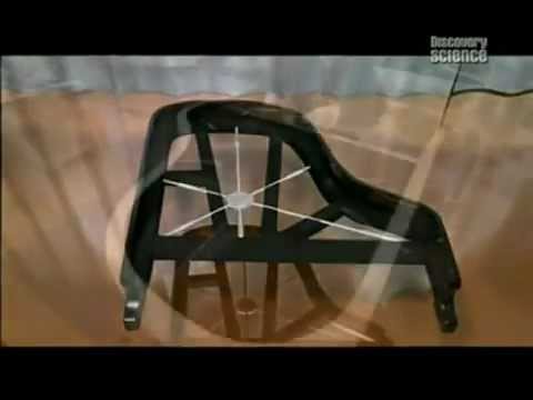 Видео: Рояль Mason & Hamlin - производство