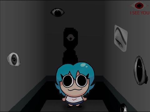 Видео: Мы тебя вид̷̨̟̩͖̺̤̳̀͐̀̂̎͛̀́͐̈́́͑͂̉̈́̋̕ͅе̷̮͈͈̳̟͚̾͛̓̏̈ͅм̶͖̫͖̺͓͖̭̻͙͉̼̰͗͑̂̿͋̈́̈́͂̇͐̌̀͆̇̓͌͊͜   :)