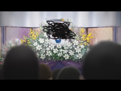 Видео: AMV-похороны моей одноклассницы...