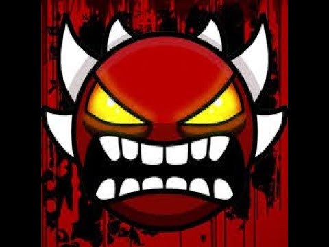 Видео: Я играл в Geometry Dash часть 2