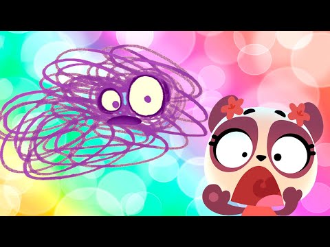 Видео: Закаляка  - развивающий мультфильм - Дракоша Тоша 🐲 🐼