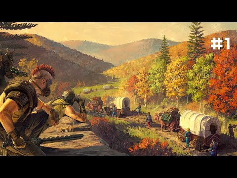 Видео: Fallout 76 // Кооп номер 1.