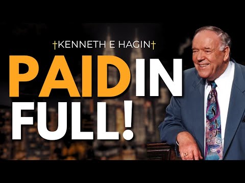 Видео: Оплачено сполна — Кеннет Э. Хейгин о Божьем окончательном приговоре нехватке