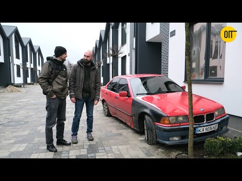 Видео: Угнать за 60 минут (Перекупская версия)