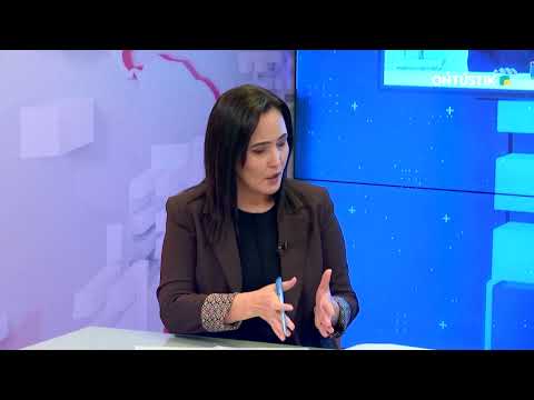 Видео: "ЖАҢА ҚОҒАМ" /// ЗАҢ МЕН ТӘРТІПТІ ҚАДАҒАЛАЙТЫН ҚҰҚЫҚ ҚОРҒАУ ОРГАНДАРЫНДА ҚАНДАЙ ӨЗГЕРІСТЕР БАР?