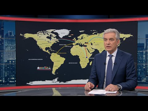 Видео: Октябрь. Главные новости. Часть 1.