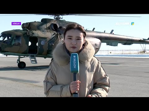 Видео: "Айбын" хабары 24.03.23ж