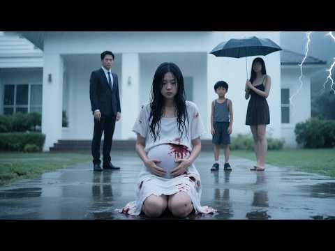 Видео: Он выбросил жену как собаку, не зная, что она председатель компании!